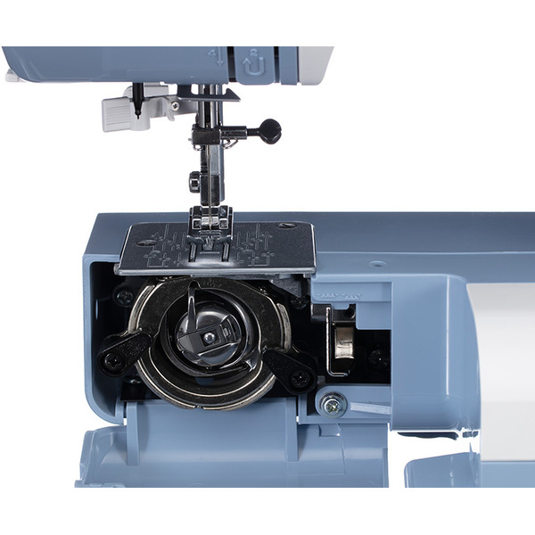 J255 Швейная машина JANOME