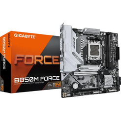Материнская плата Gigabyte B850M Force