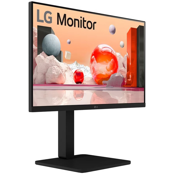 Монитор LG 24BA450-B
