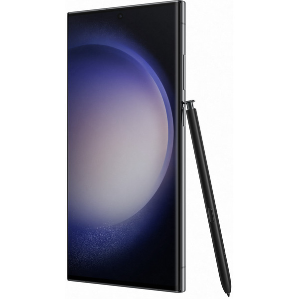 Смартфон Samsung Galaxy S23 Ultra SM-S918B/DS 12GB/512GB (черный фантом)