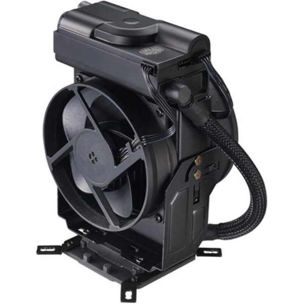 Кулер для процессора Cooler Master MasterLiquid Maker 92 (MLZ-H92M-A26PK-R1)