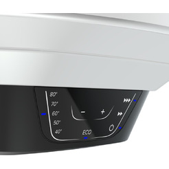 Водонагреватель Ariston PRO1 ECO INOX ABS PW 80 V