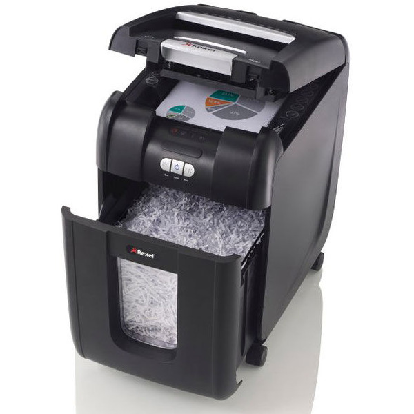 Шредер Rexel Auto+ 200X (2103175EU)