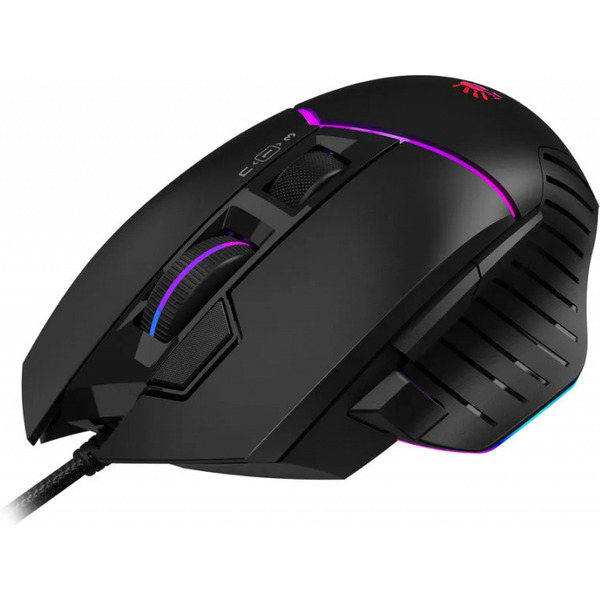 Мышь A4Tech Bloody W95 Max