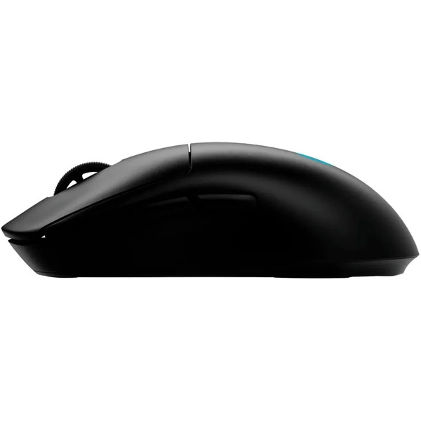 Игровая мышь Logitech G Pro 2 Lightspeed (черный)