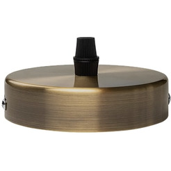 Светильник декоративный JAZZWAY RETRO 5039032