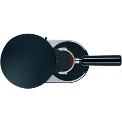 Кофемолка Graef CM800 silber