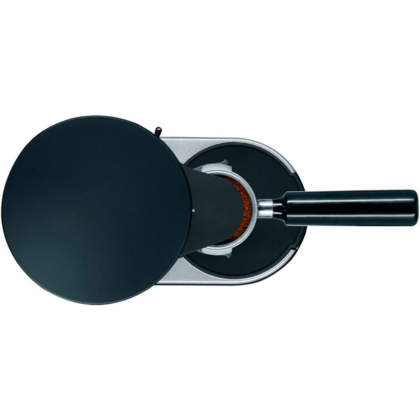 Кофемолка Graef CM800 silber