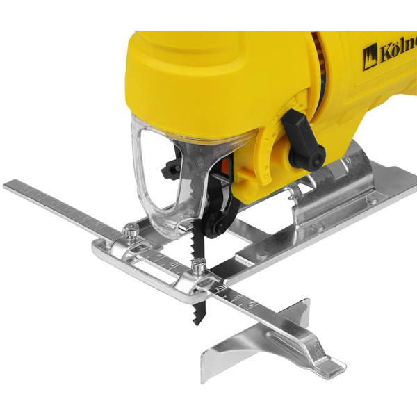 Электролобзик Kolner KJS 700V