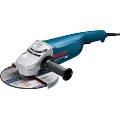 Угловая шлифмашина Bosch GWS 24-230 JH Professional (0601884203)