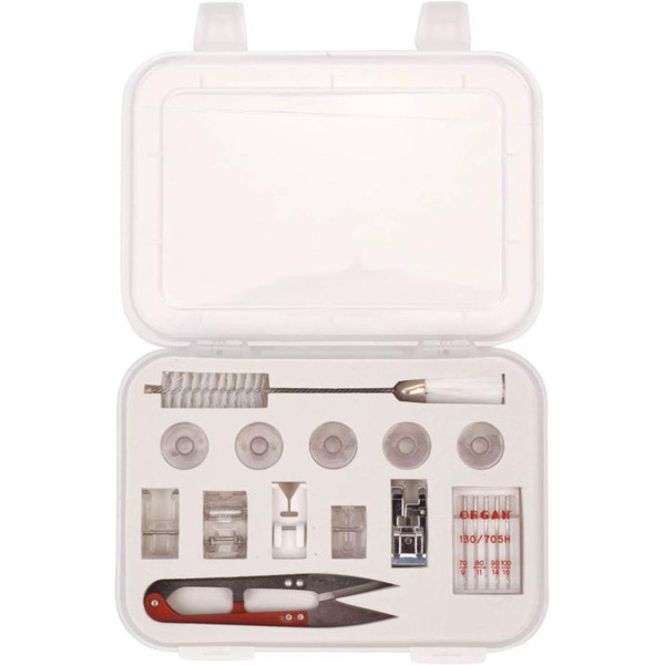 Набор аксессуаров для швейных машин REACH BLSTRAC1712