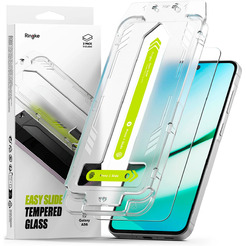 Защитное стекло Ringke EASY SLIDE 2шт для Galaxy A56 5G
