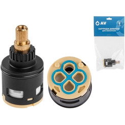 Картридж-дивертор AV Engineering AVSSS-100