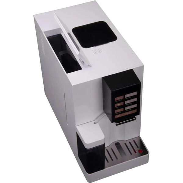 Кофемашина Hyundai HAM-5104