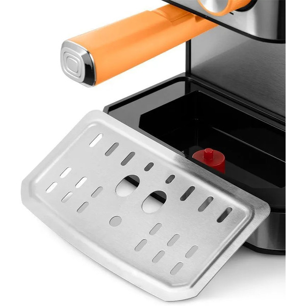 Кофеварка Kitfort КТ-7440