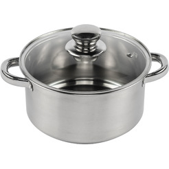 Набор кастрюль Sundays Home DK022