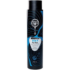 Шампунь Cool Rule 3в1 Северный Муссон 400мл