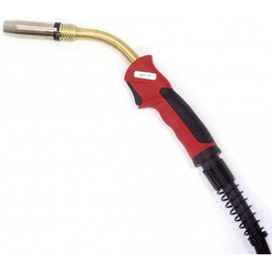 Сварочная горелка Aurora MIG 36 AIR COOL 340A (5м) 12033