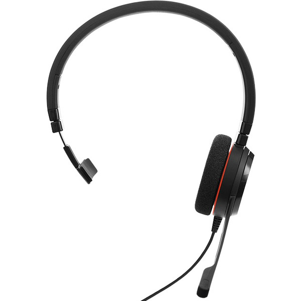 Гарнитура JABRA EVOLVE 20 MS Mono