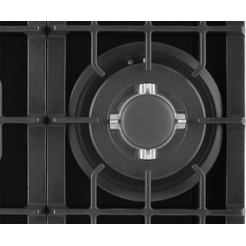 Варочная поверхность газовая ZUGEL ZGH450X