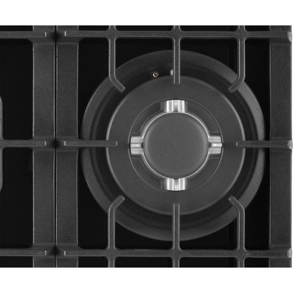 Варочная поверхность газовая ZUGEL ZGH450X