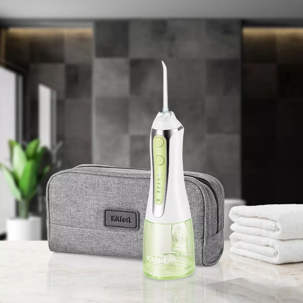 Ирригатор Kitfort KT-2919-2