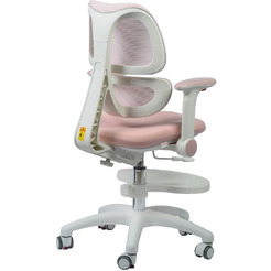 Компьютерное кресло Yoka Otis (розовый)