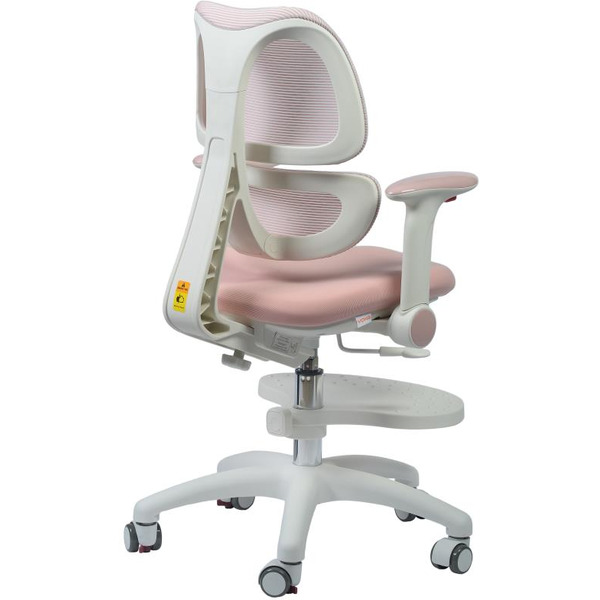 Компьютерное кресло Yoka Otis (розовый)