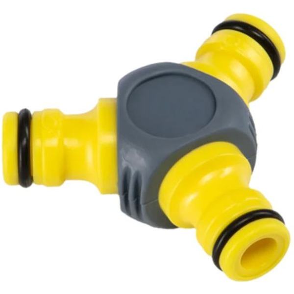 Разветвитель Четыре сезона 62-0222-3-F