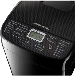 Хлебопечь РЕДМОНД RBM-1908 (черный)