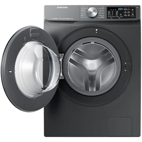Стиральная машина Samsung WW80R62LVFXDLP