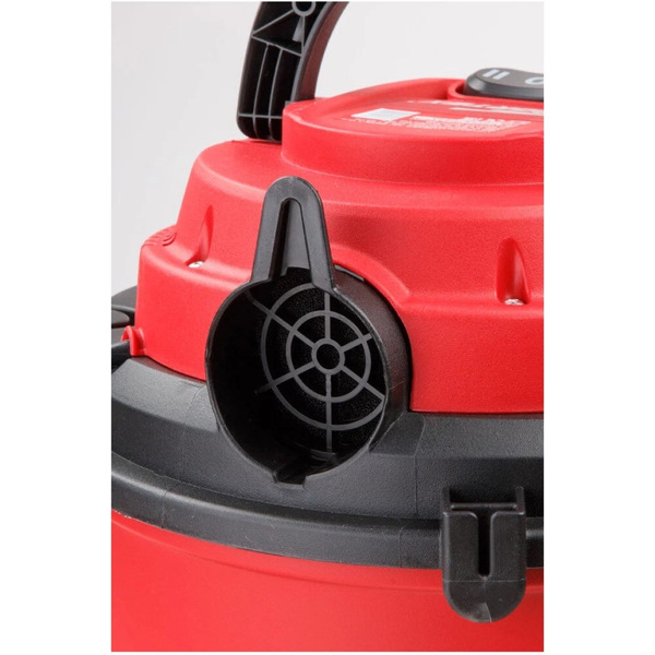 Пылесос Wortex VC 2015-1 WS (VC20151WS00021)