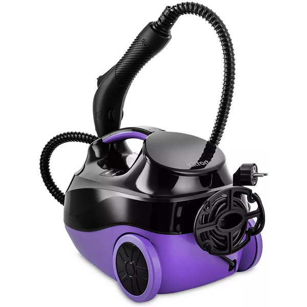 Пароочиститель Kitfort KT-9103-1