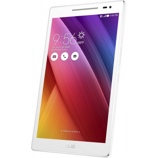 Планшет ASUS ZenPad 8.0 Z380KNL-6B027A белый