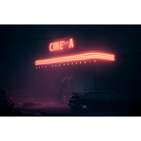 Игра Reanimal для PlayStation 5