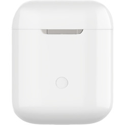 Наушники Maxvi MHF-104BT (белый)