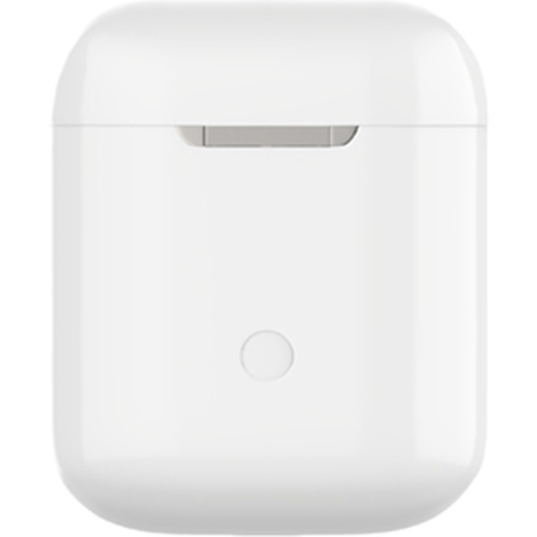 Наушники Maxvi MHF-104BT (белый)