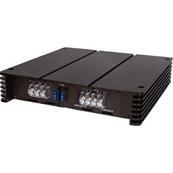 Автомобильный усилитель Calcell BST 100.2