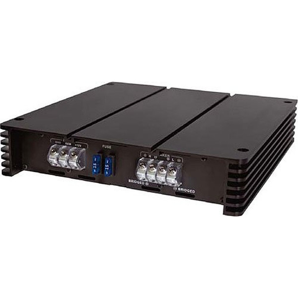 Автомобильный усилитель Calcell BST 100.2