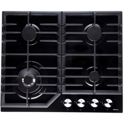 Варочная панель Konigin Blaze 604 BKGW