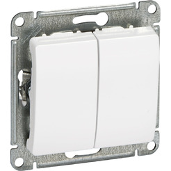 Выключатель Systeme Electric Glossa GSL000151