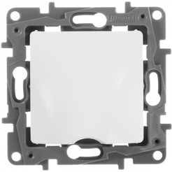 Вывод кабеля Legrand Etika 672229