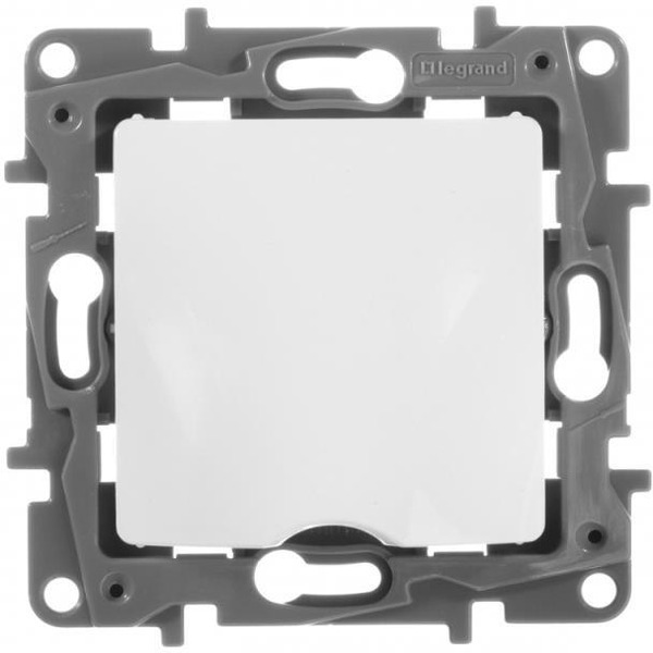 Вывод кабеля Legrand Etika 672229