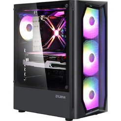 Корпус Zalman N4