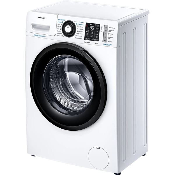Стиральная машина ATLANT СМА 60У1013-02