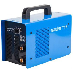Сварочный инвертор Solaris MMA-205i