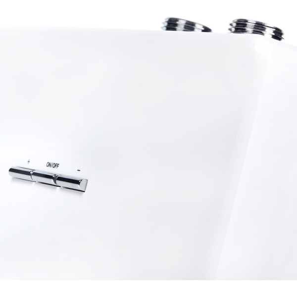 Водонагреватель Electrolux NPX 4 Aquatronic Digital 2.0