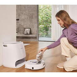 Пылесборник NARWAL для робота-пылесоса NARWAL X Plus CP-PJ-A00086-00-00