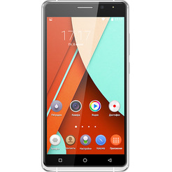 Смартфон TEXET TM-6003 графит