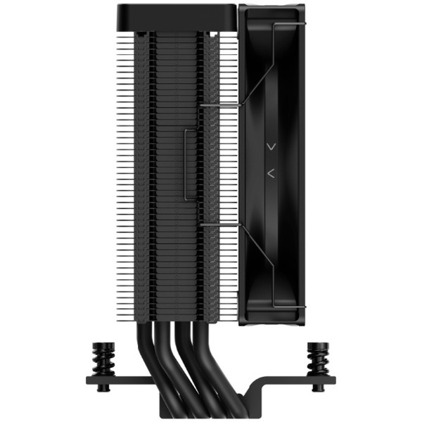 Кулер для процессора Ocypus Delta A40 BK ARGB (Delta-A40-BK1NAWN00X-GL)